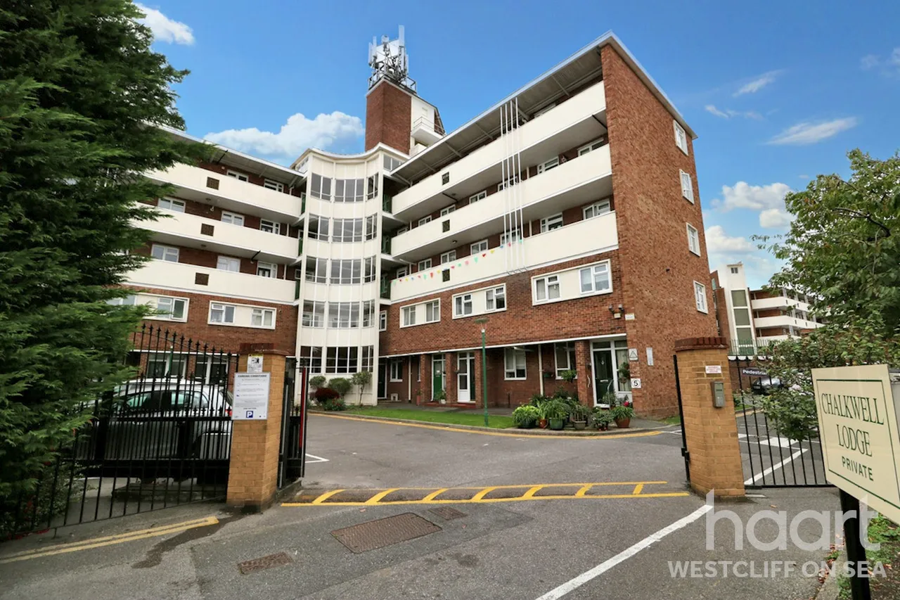 London Road, Westcliff-On-Sea, SS0, photo 5