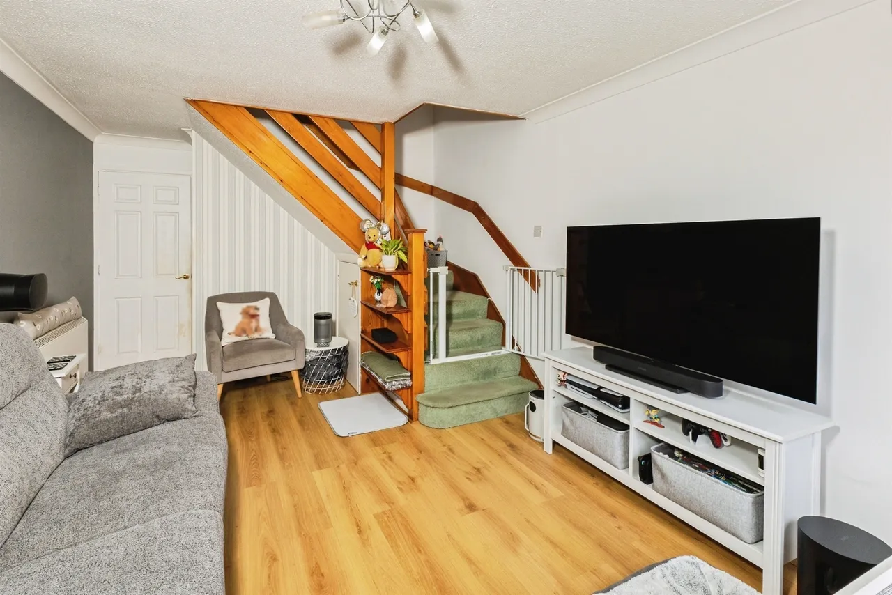 Hilmanton, Lower Earley, Reading, photo 5