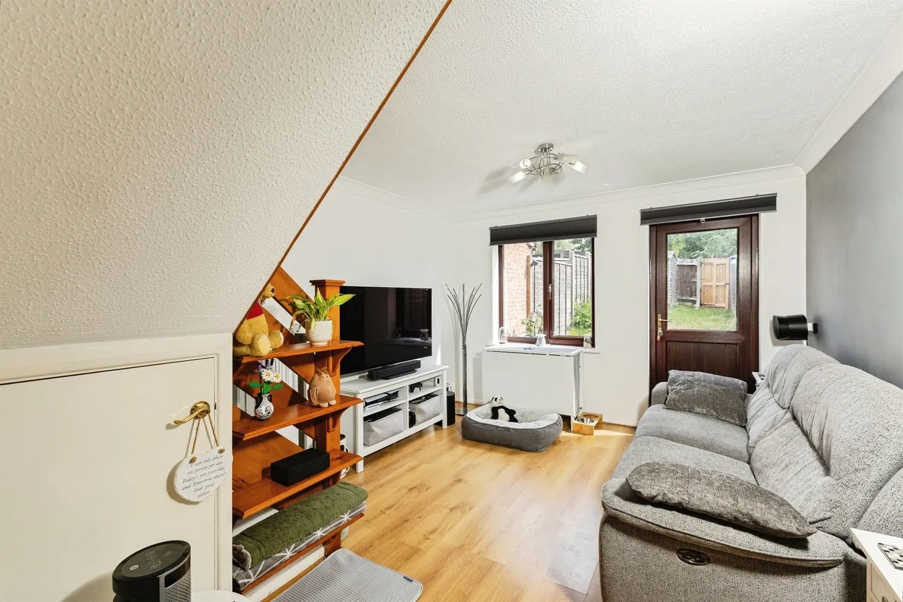 Hilmanton, Lower Earley, Reading, photo 4