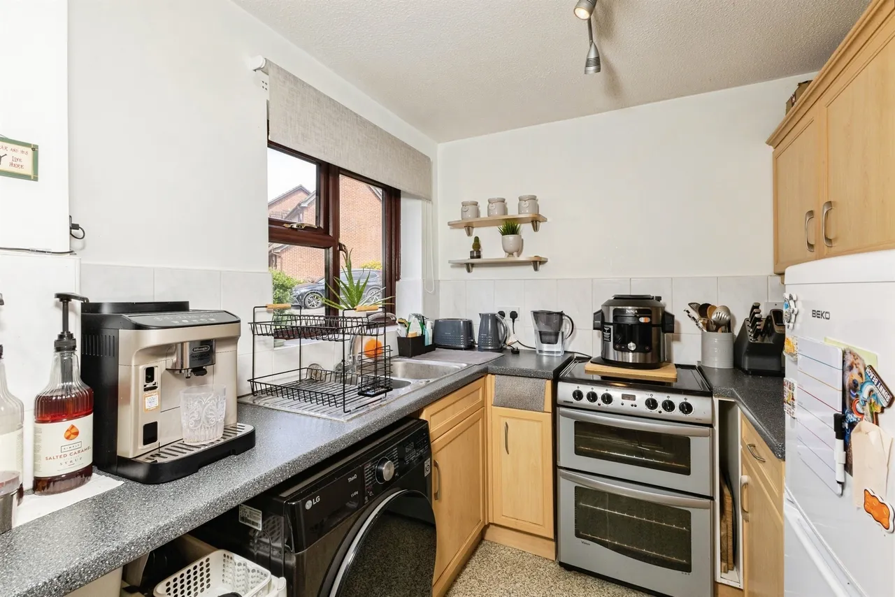 Hilmanton, Lower Earley, Reading, photo 3