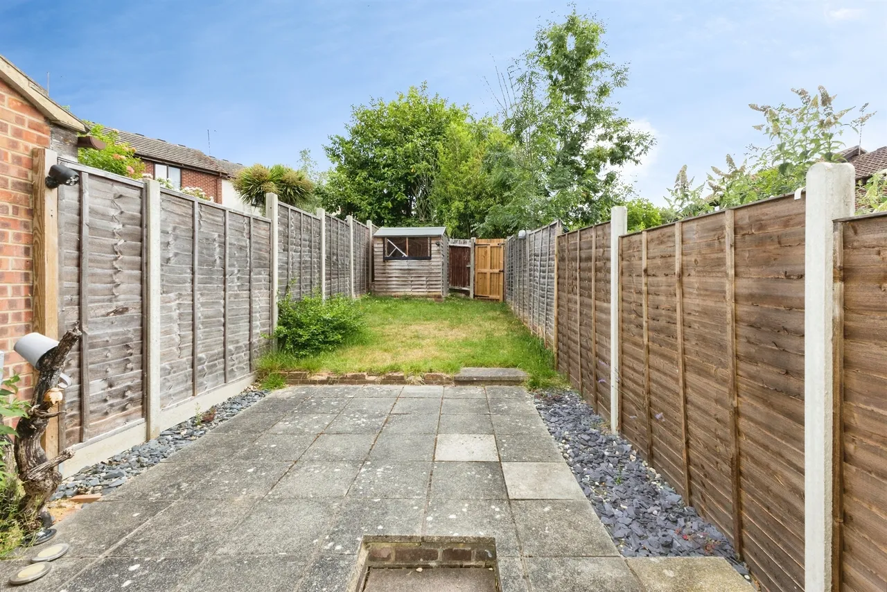 Hilmanton, Lower Earley, Reading, photo 10