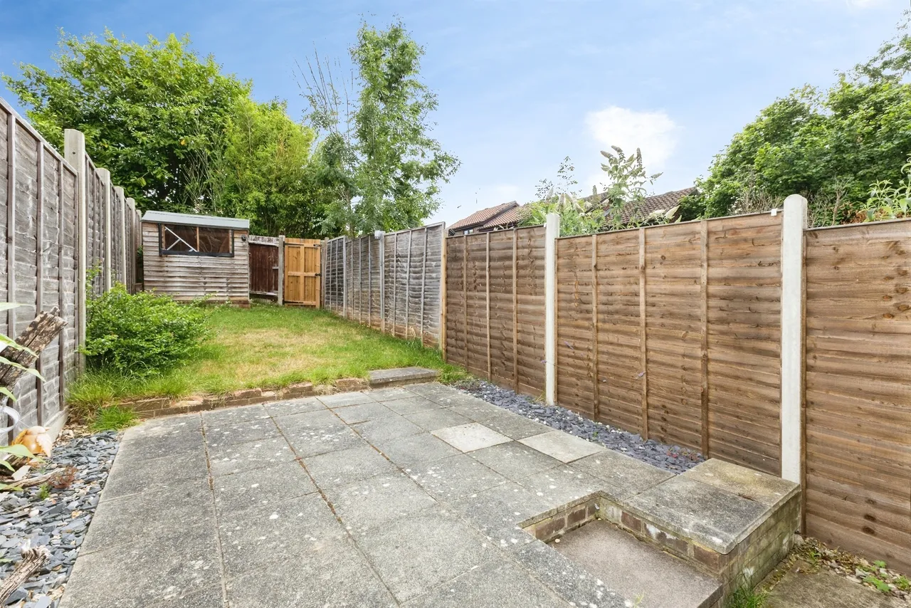 Hilmanton, Lower Earley, Reading, photo 11