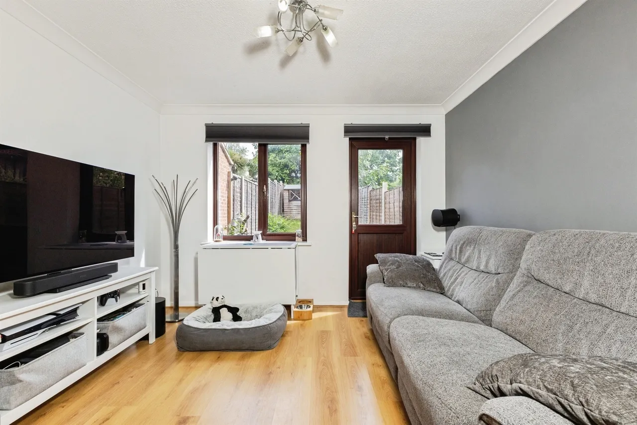 Hilmanton, Lower Earley, Reading, photo 6