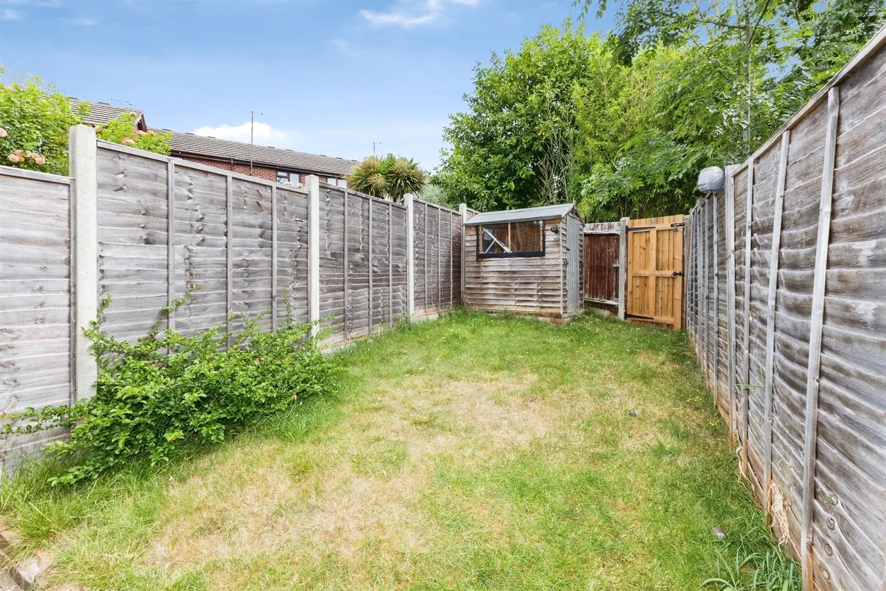 Hilmanton, Lower Earley, Reading, photo 12