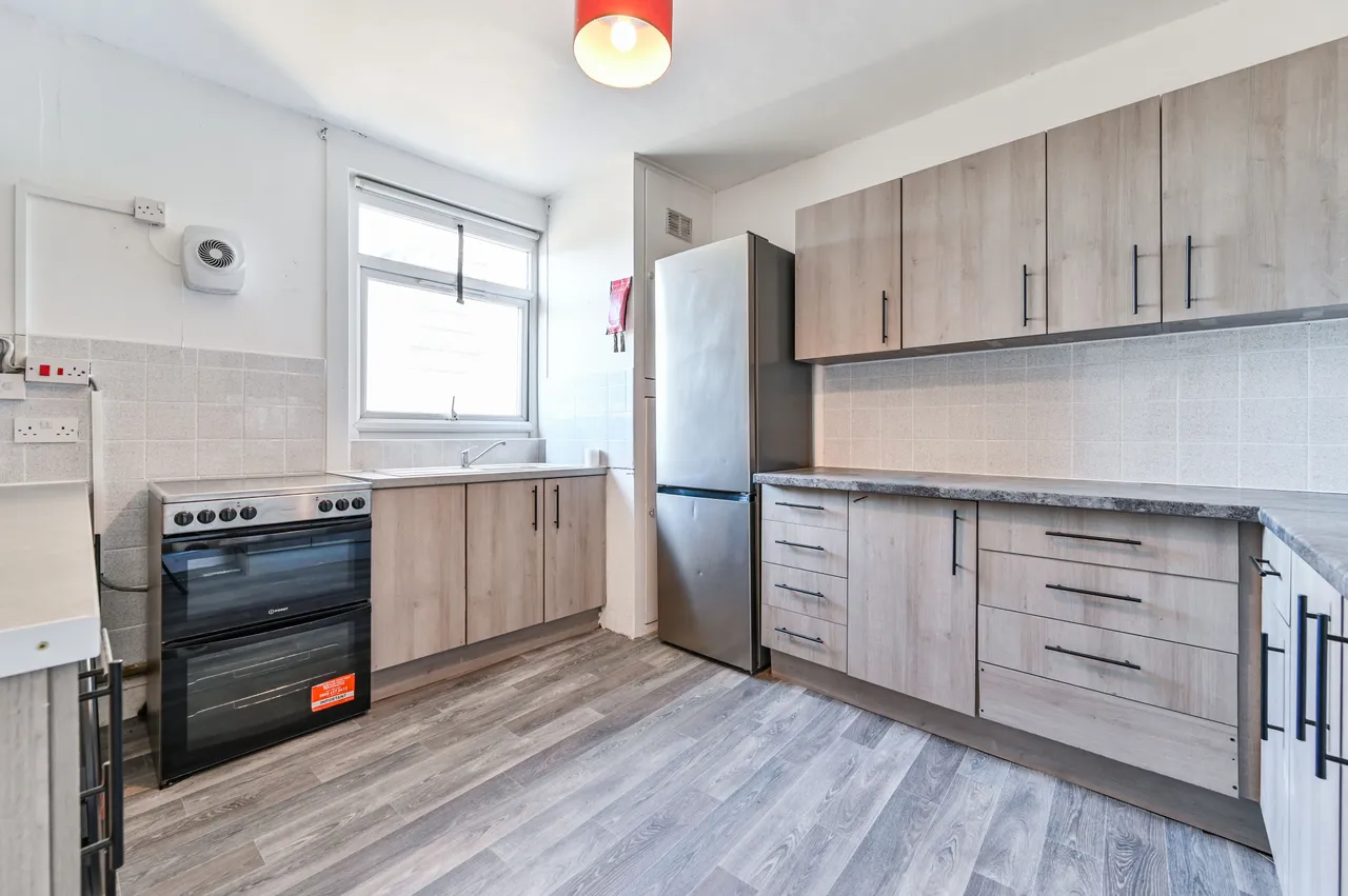 Flat 2, 357 Green Lanes, London, photo 7