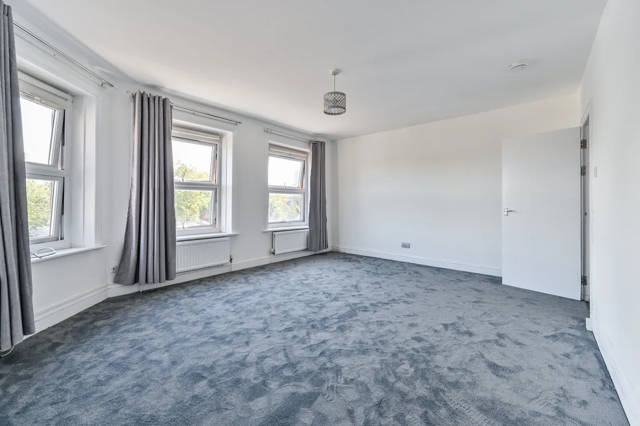 Flat 2, 357 Green Lanes, London, photo 12