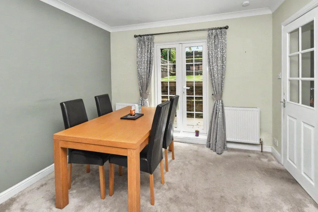 Armley Grange Mount, Upper Armley, LS12, photo 12