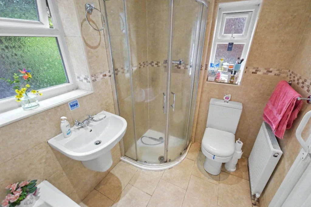 Armley Grange Mount, Upper Armley, LS12, photo 14