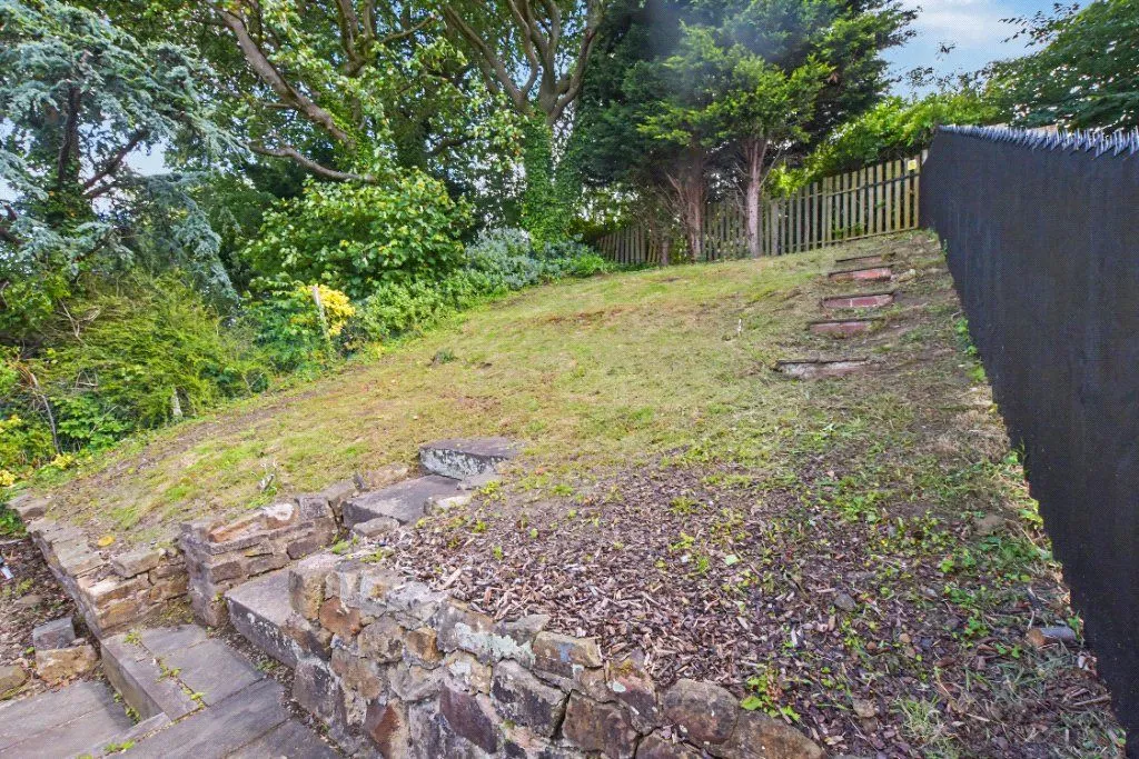Armley Grange Mount, Upper Armley, LS12, photo 16