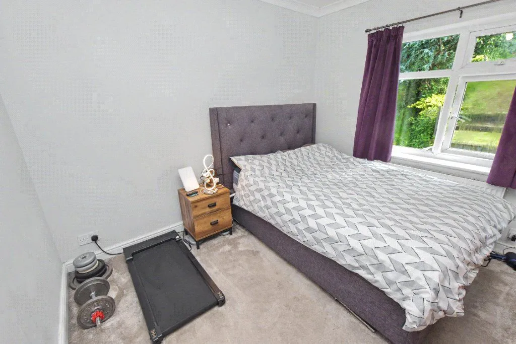 Armley Grange Mount, Upper Armley, LS12, photo 5