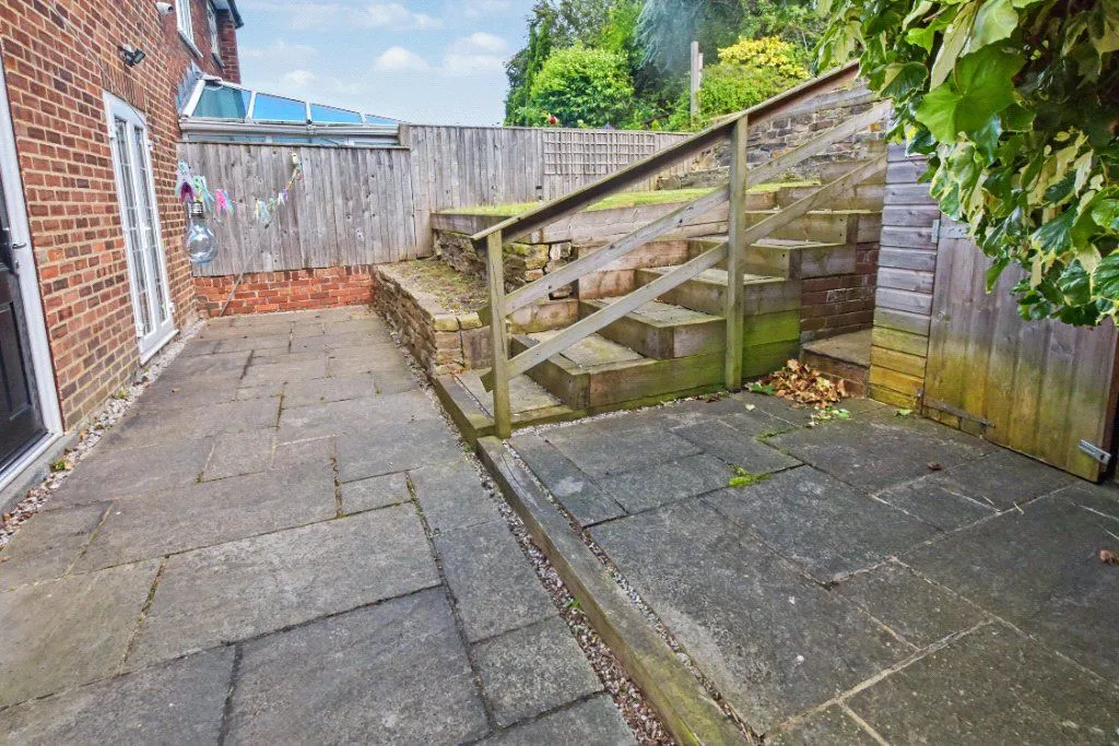 Armley Grange Mount, Upper Armley, LS12, photo 15