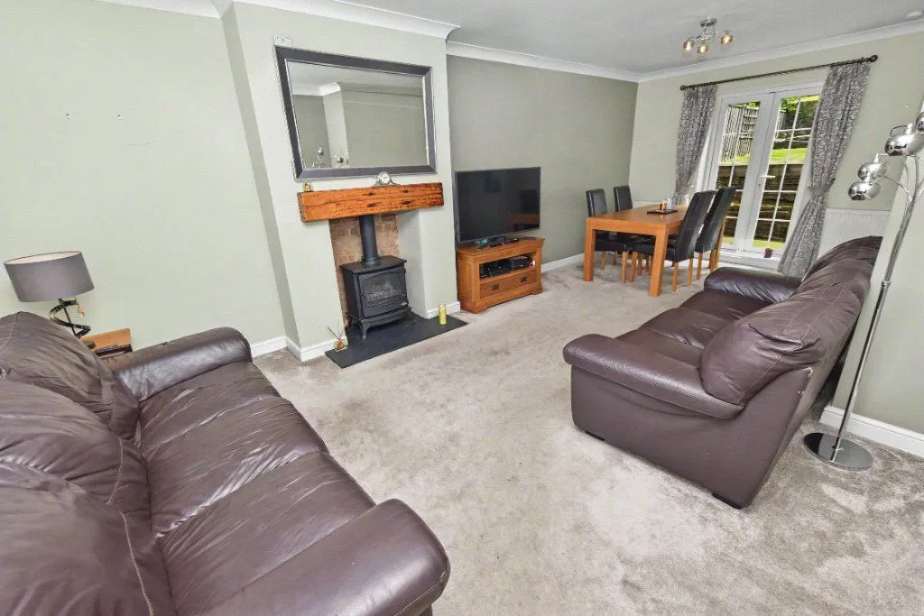 Armley Grange Mount, Upper Armley, LS12, photo 3