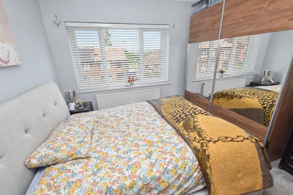 Armley Grange Mount, Upper Armley, LS12, photo 6