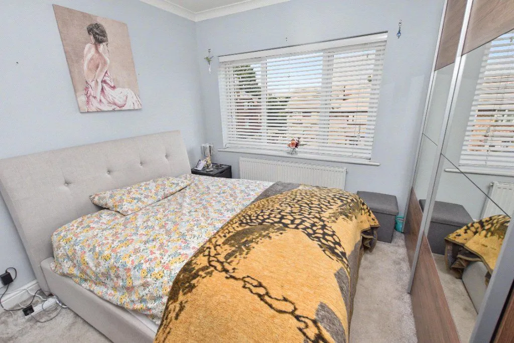 Armley Grange Mount, Upper Armley, LS12, photo 11