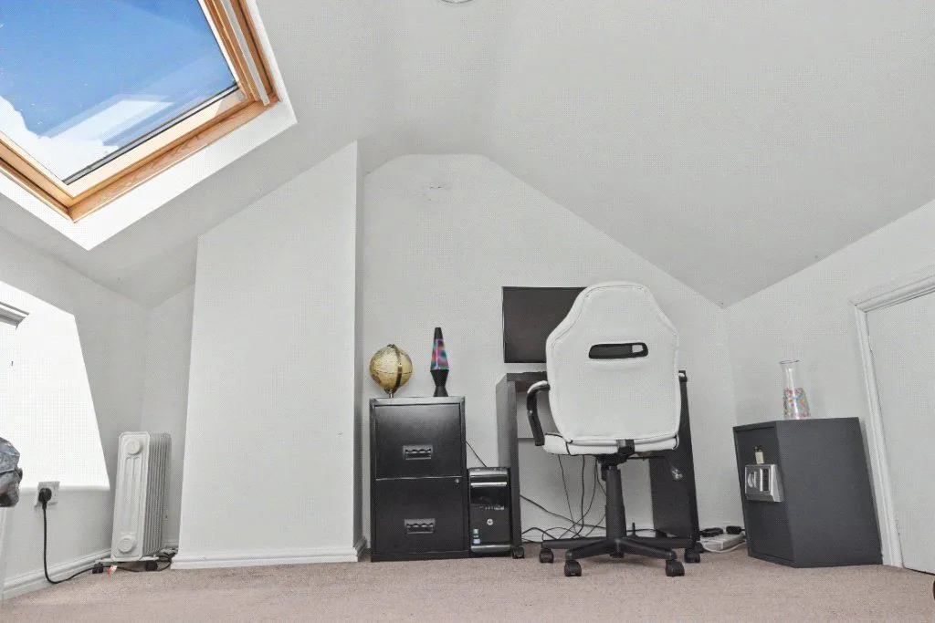 Armley Grange Mount, Upper Armley, LS12, photo 10
