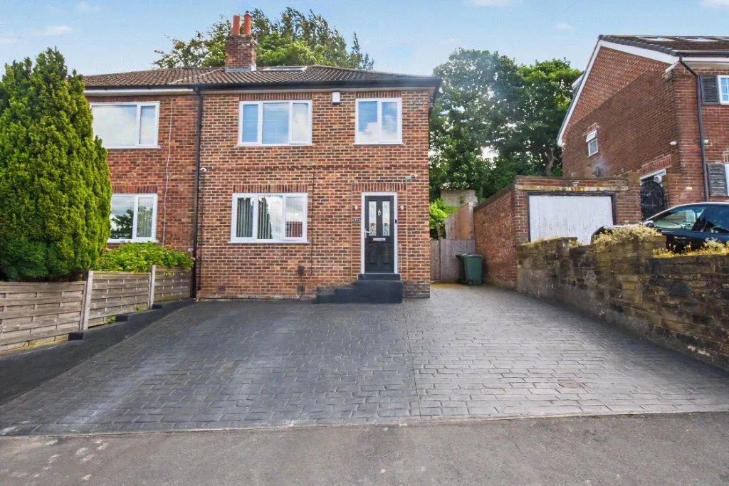 3 bed house for sale, Armley Grange Mount, Upper Armley, LS12