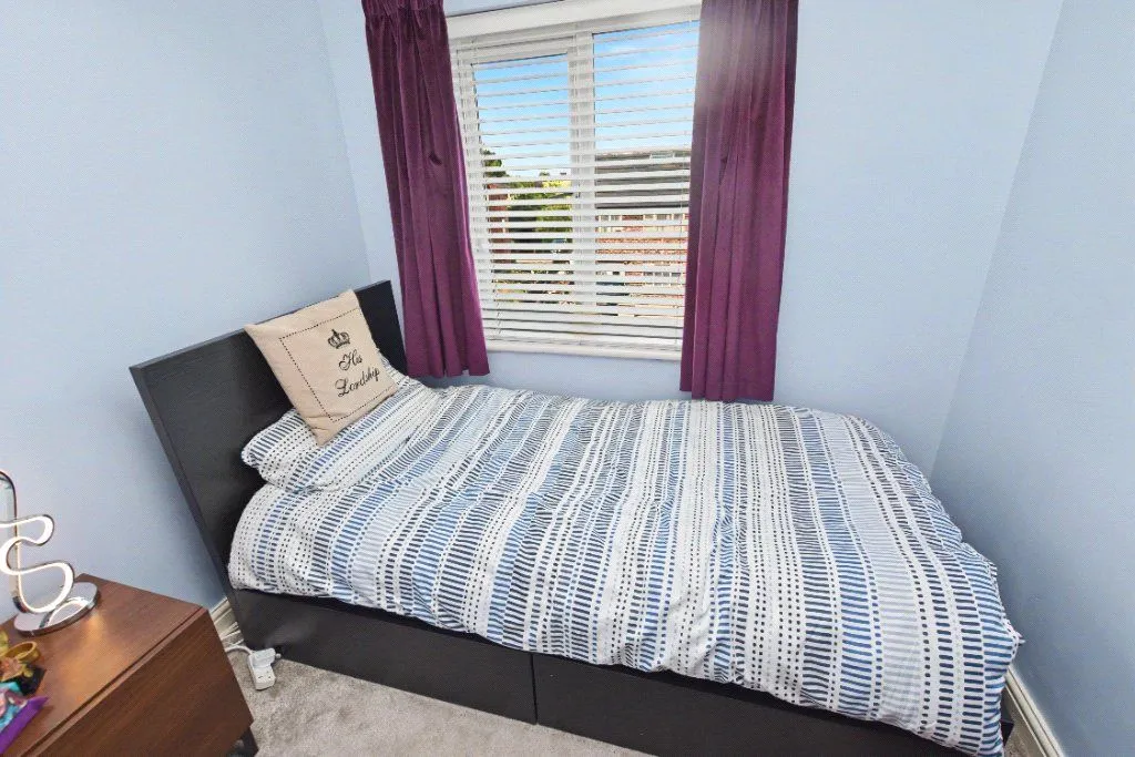 Armley Grange Mount, Upper Armley, LS12, photo 7