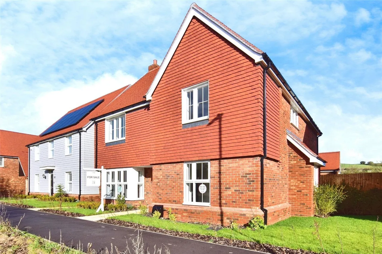 Old Ashford Road, Lenham, ME17, photo 6