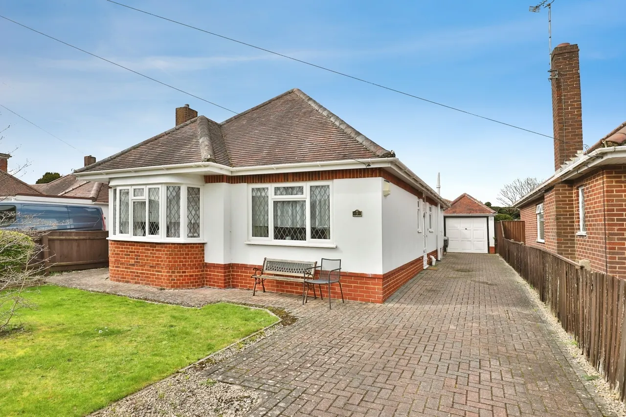 Hurstdene Road, Bournemouth, BH8, photo 16