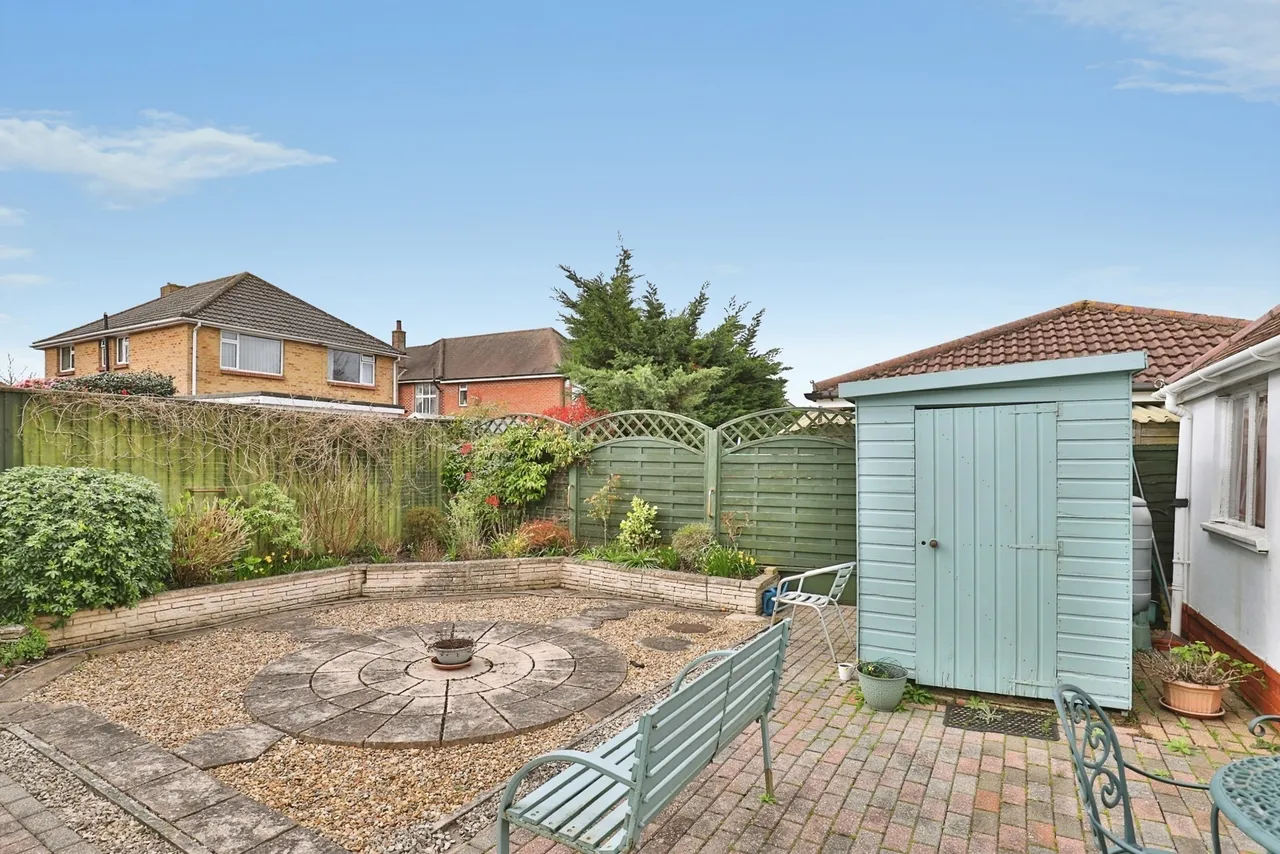 Hurstdene Road, Bournemouth, BH8, photo 17