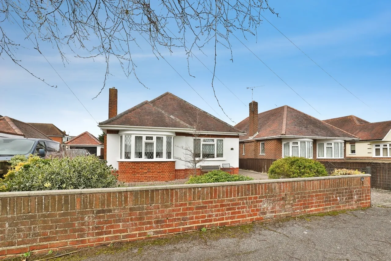 Hurstdene Road, Bournemouth, BH8, photo 15
