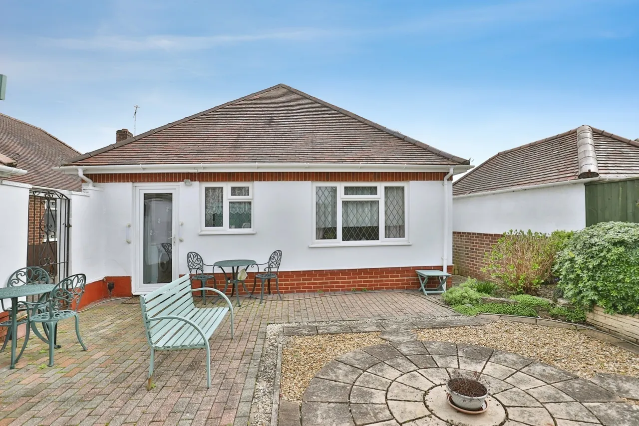 Hurstdene Road, Bournemouth, BH8, photo 19