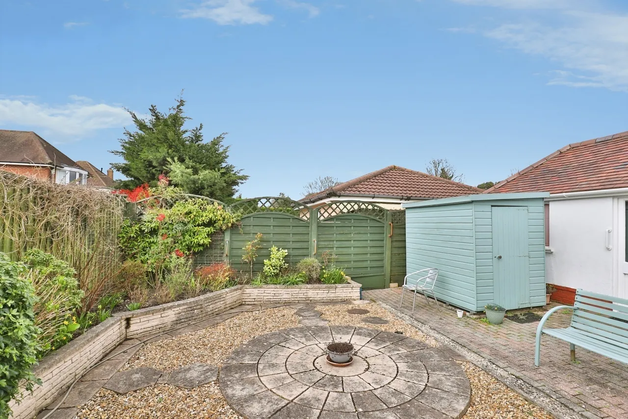 Hurstdene Road, Bournemouth, BH8, photo 18