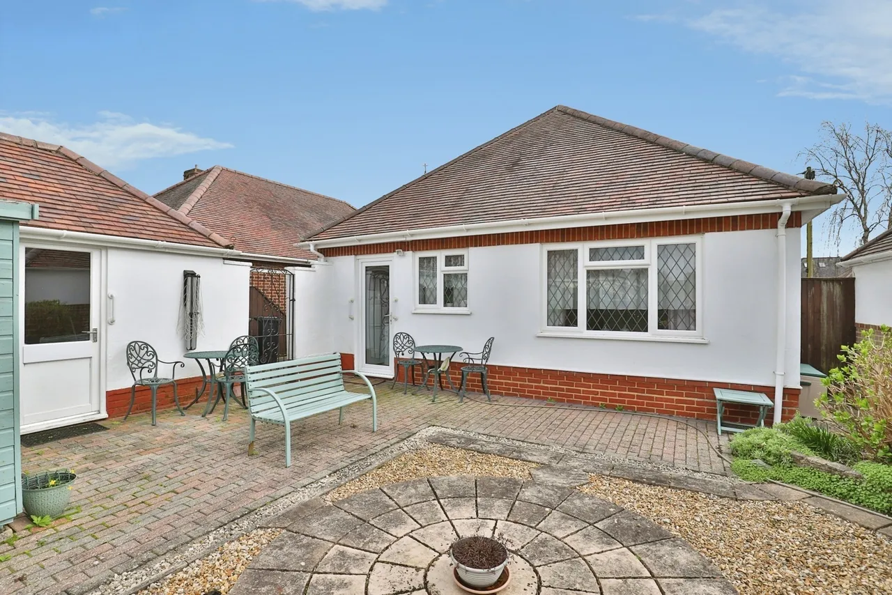 Hurstdene Road, Bournemouth, BH8, photo 20
