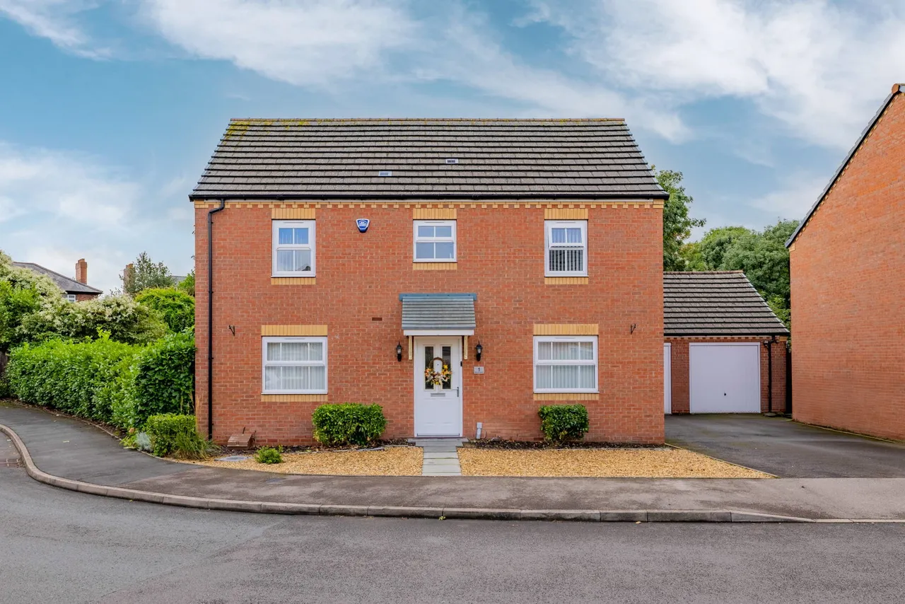 Brythill Drive, Brierley Hill, DY5, photo 31
