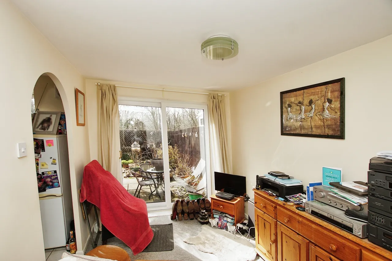 Railton Jones Close, Stoke Gifford, Bristol, Gloucestershire, BS34, photo 4