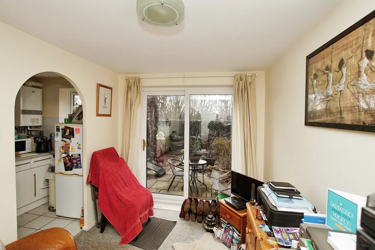 Railton Jones Close, Stoke Gifford, Bristol, Gloucestershire, BS34, photo 5
