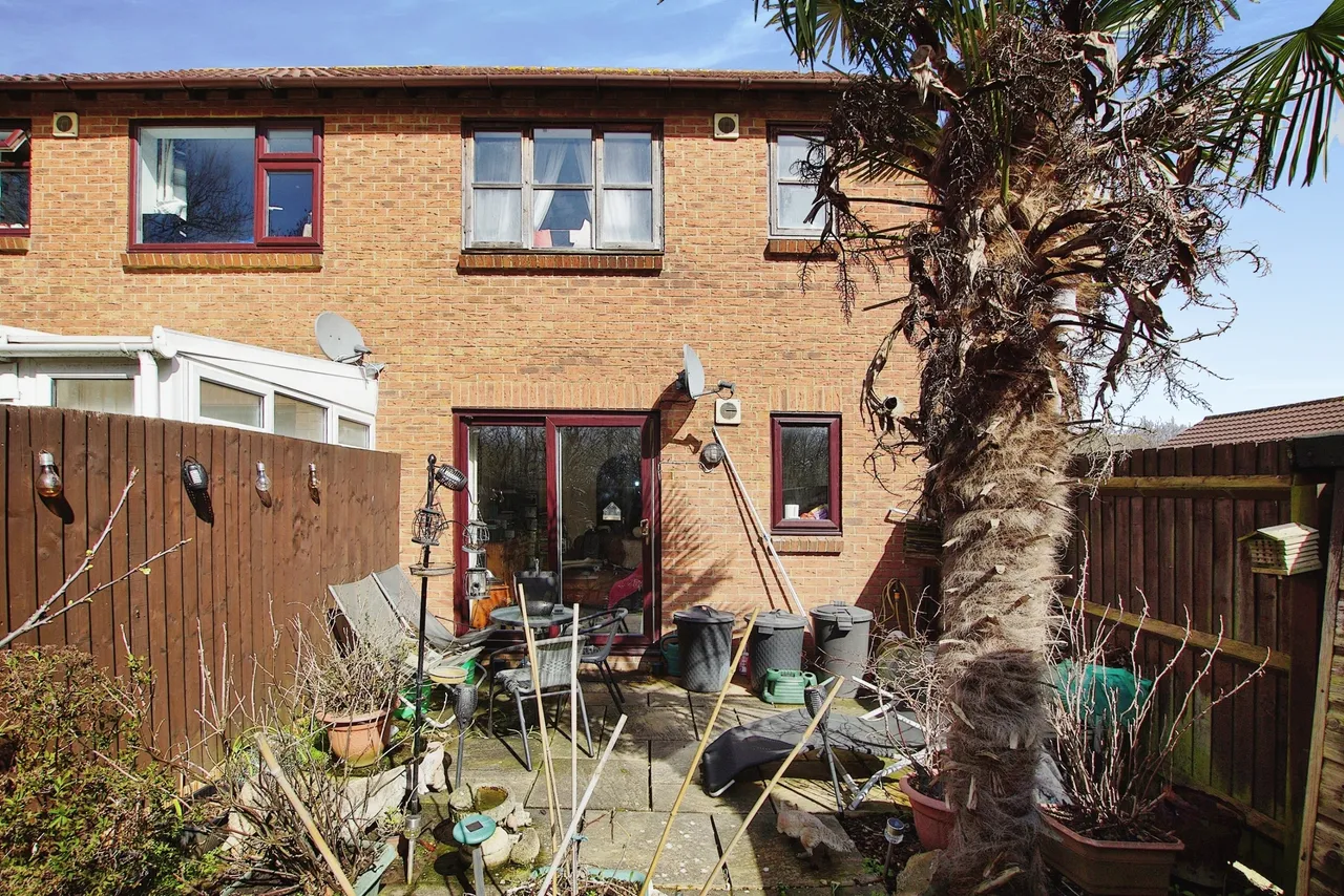 Railton Jones Close, Stoke Gifford, Bristol, Gloucestershire, BS34, photo 10