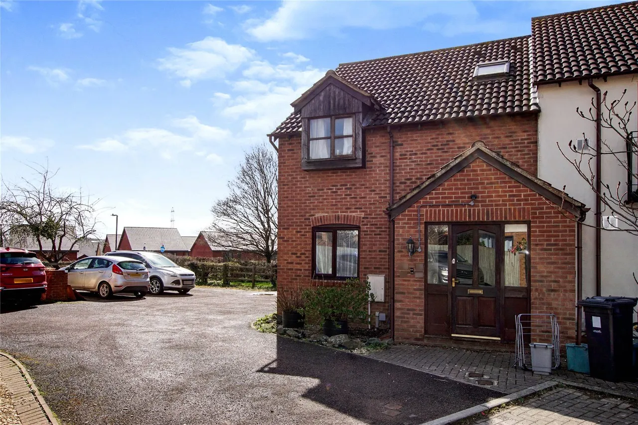 Railton Jones Close, Stoke Gifford, Bristol, Gloucestershire, BS34, photo 11