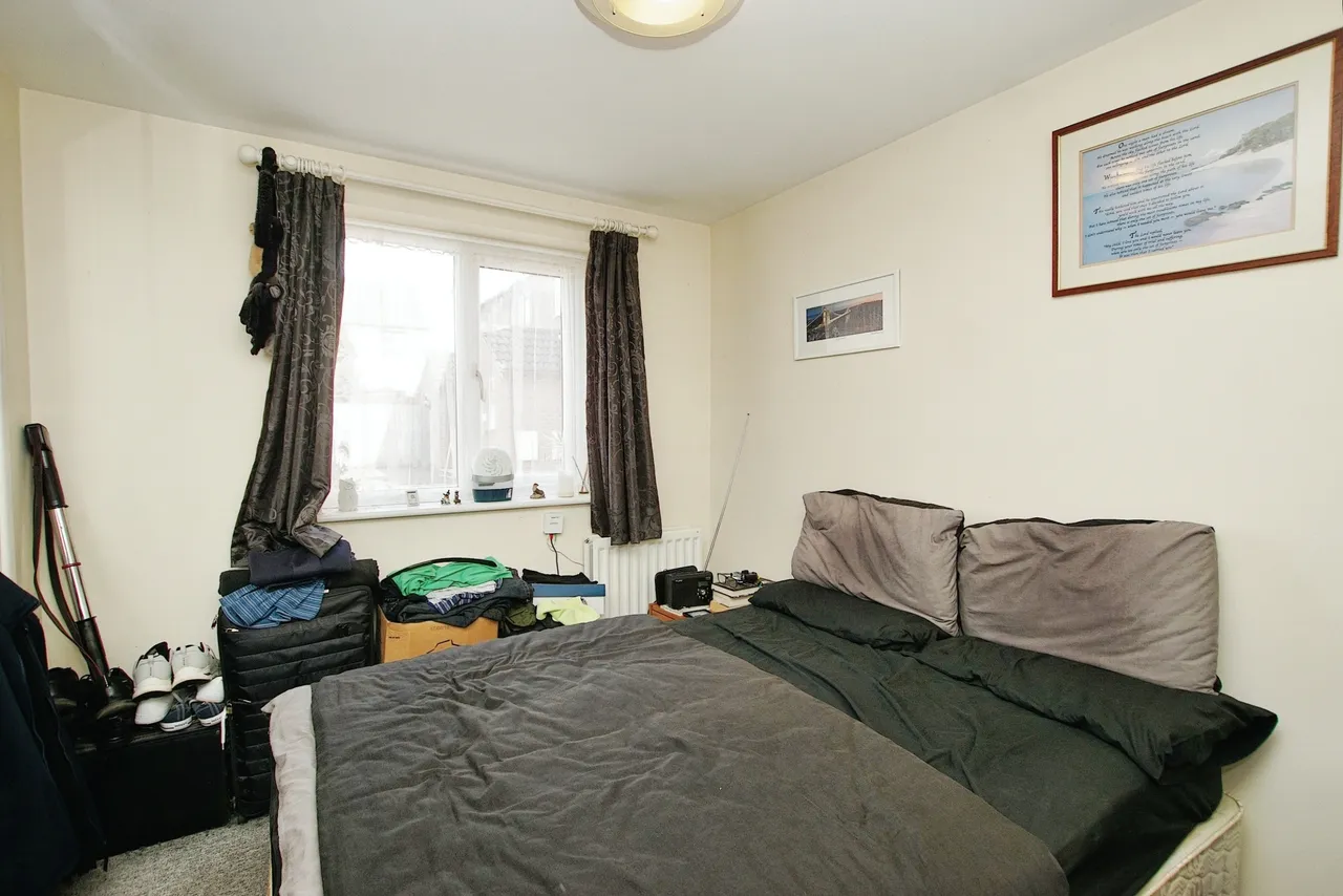 Railton Jones Close, Stoke Gifford, Bristol, Gloucestershire, BS34, photo 7