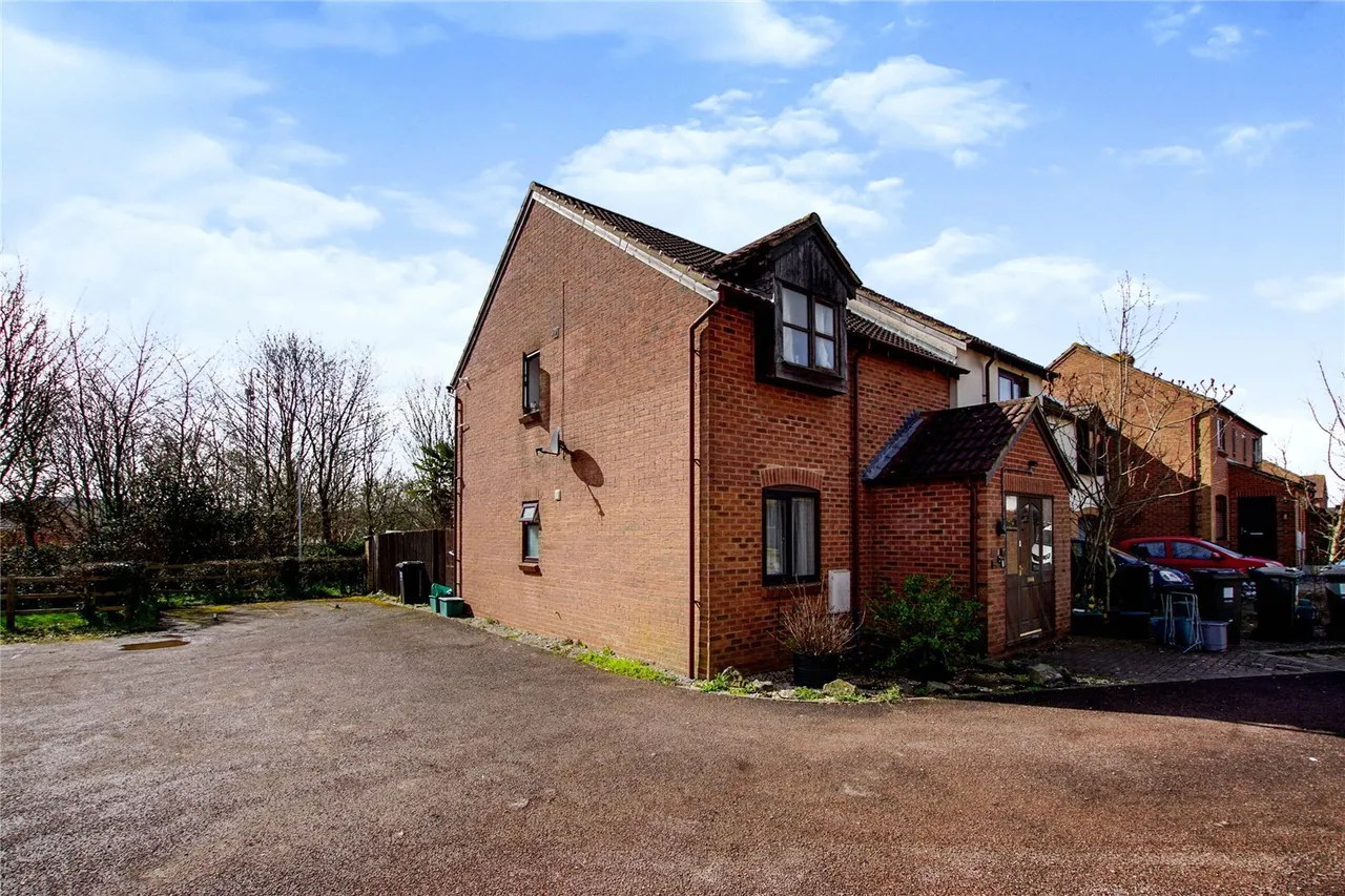 Railton Jones Close, Stoke Gifford, Bristol, Gloucestershire, BS34, photo 12