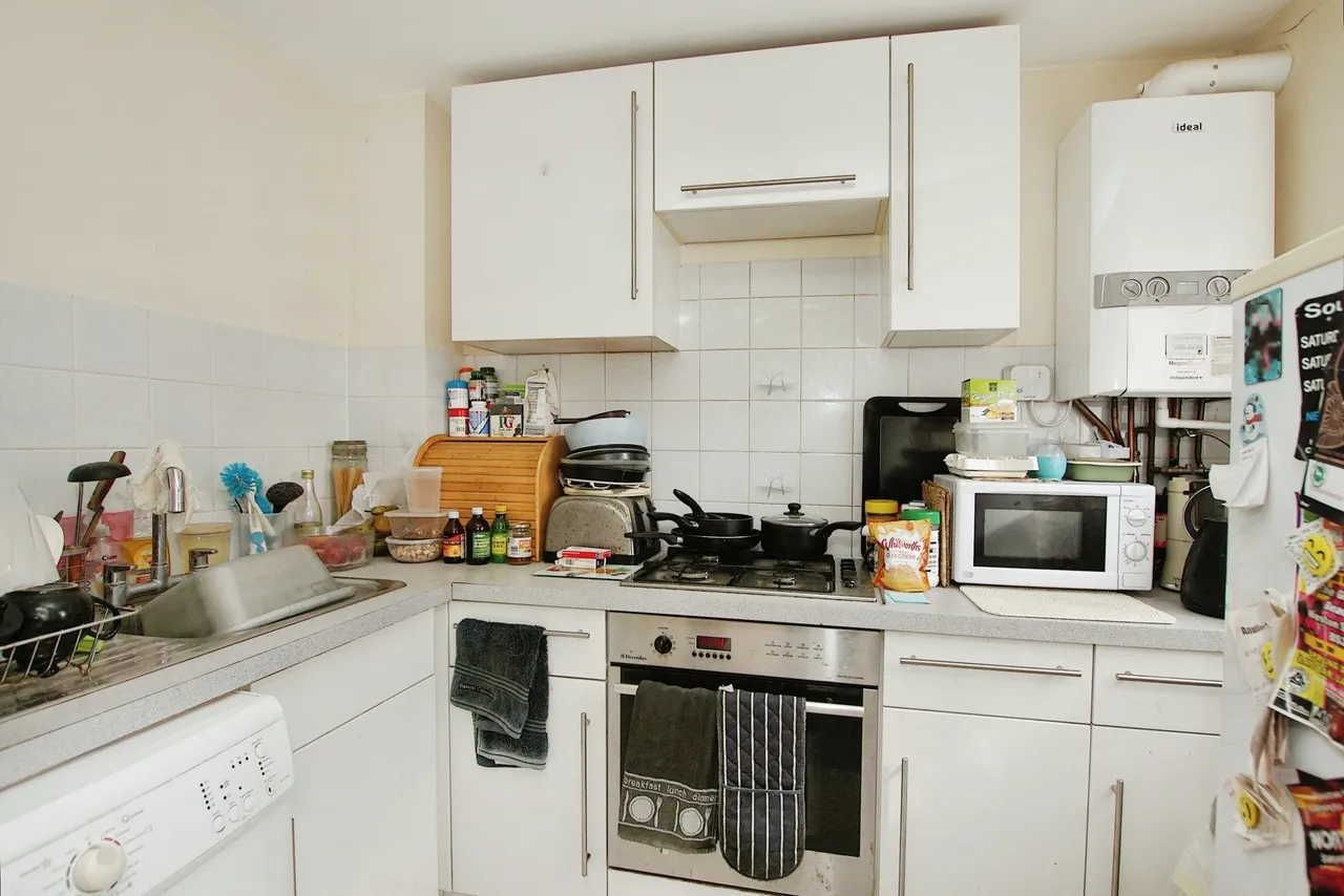 Railton Jones Close, Stoke Gifford, Bristol, Gloucestershire, BS34, photo 3