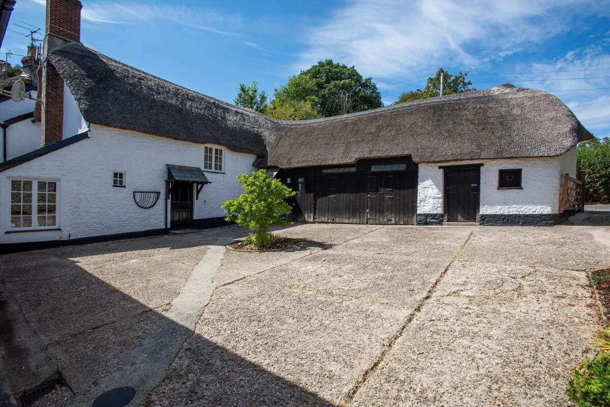 Dalwood, Axminster, EX13, photo 20
