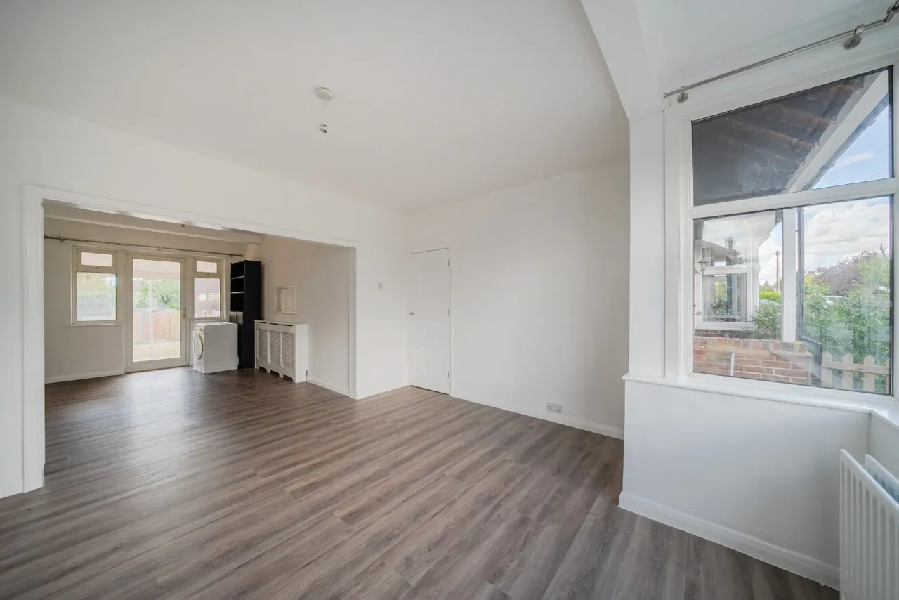 Bramshaw Rise, New Malden, KT3, photo 2