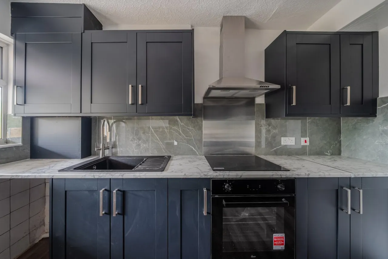 Bramshaw Rise, New Malden, KT3, photo 4