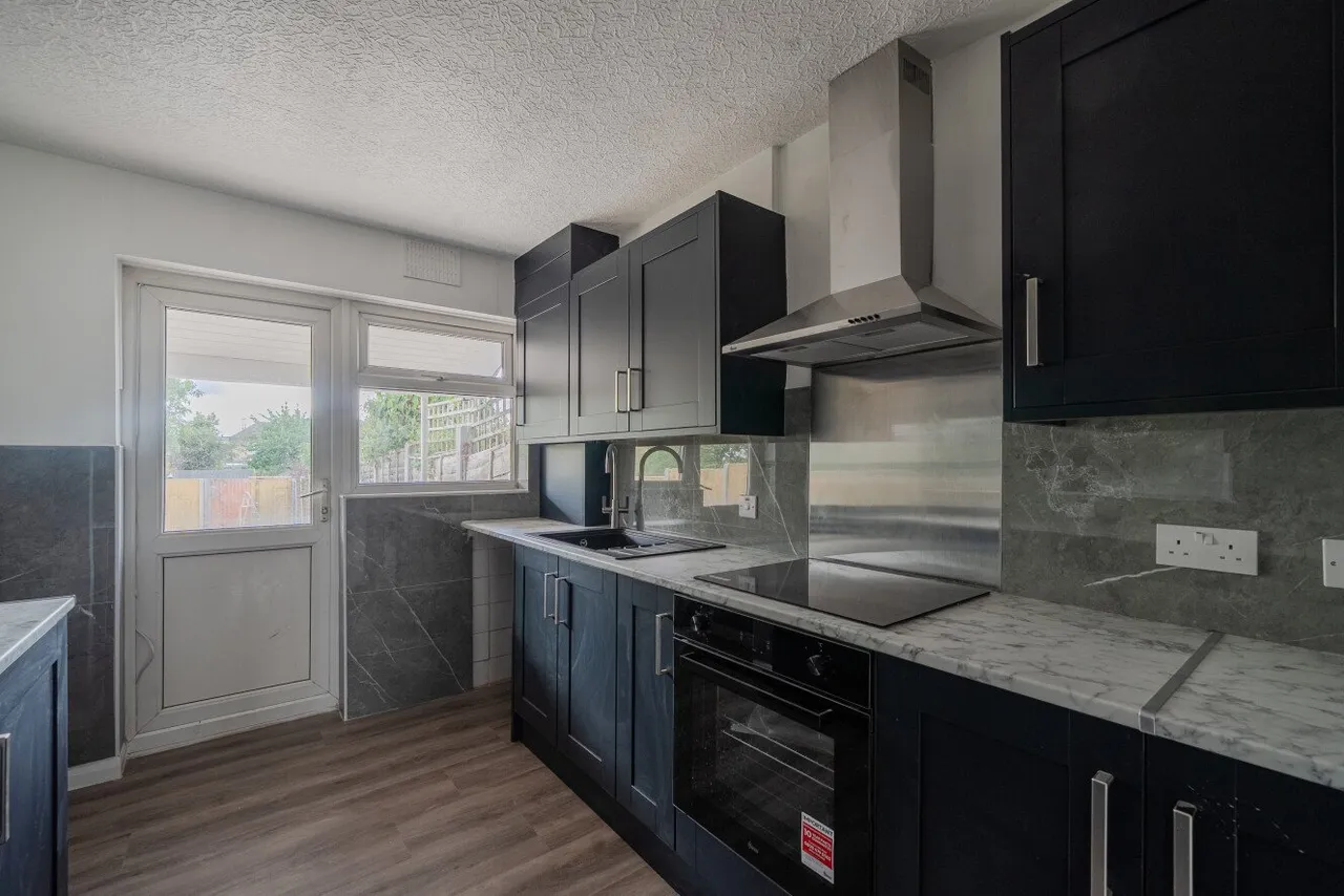 Bramshaw Rise, New Malden, KT3, photo 7