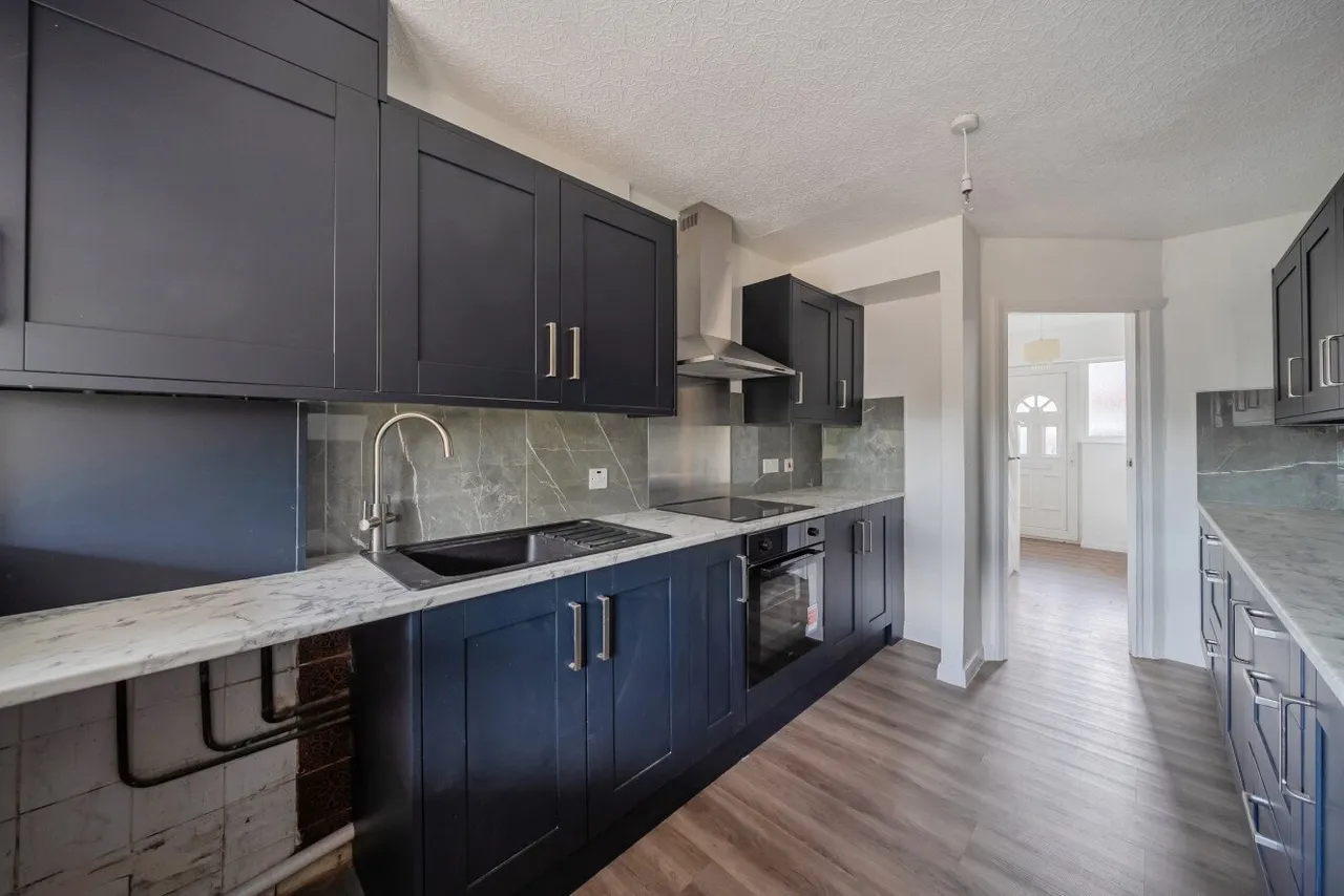 Bramshaw Rise, New Malden, KT3, photo 6