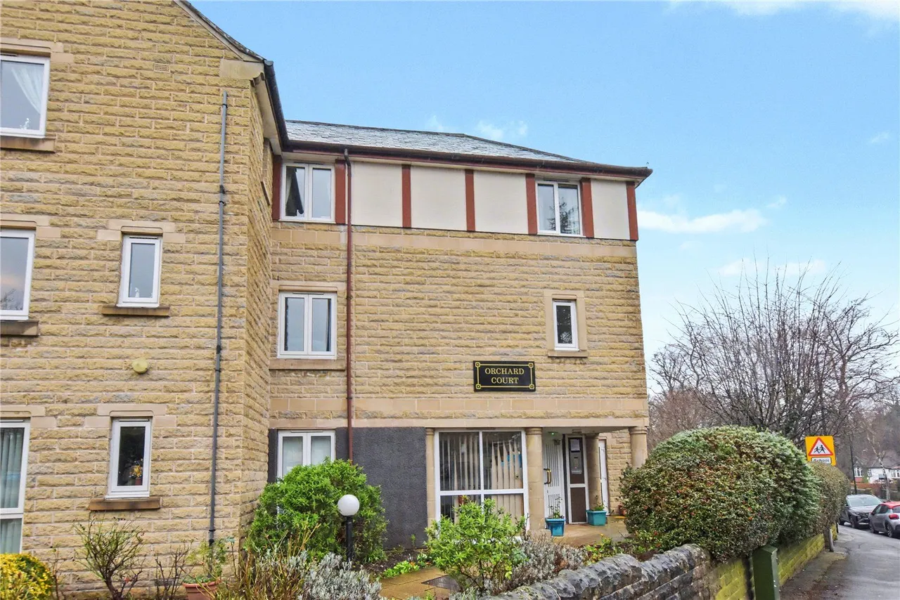 St Chads Road, Leeds, LS16, photo 3