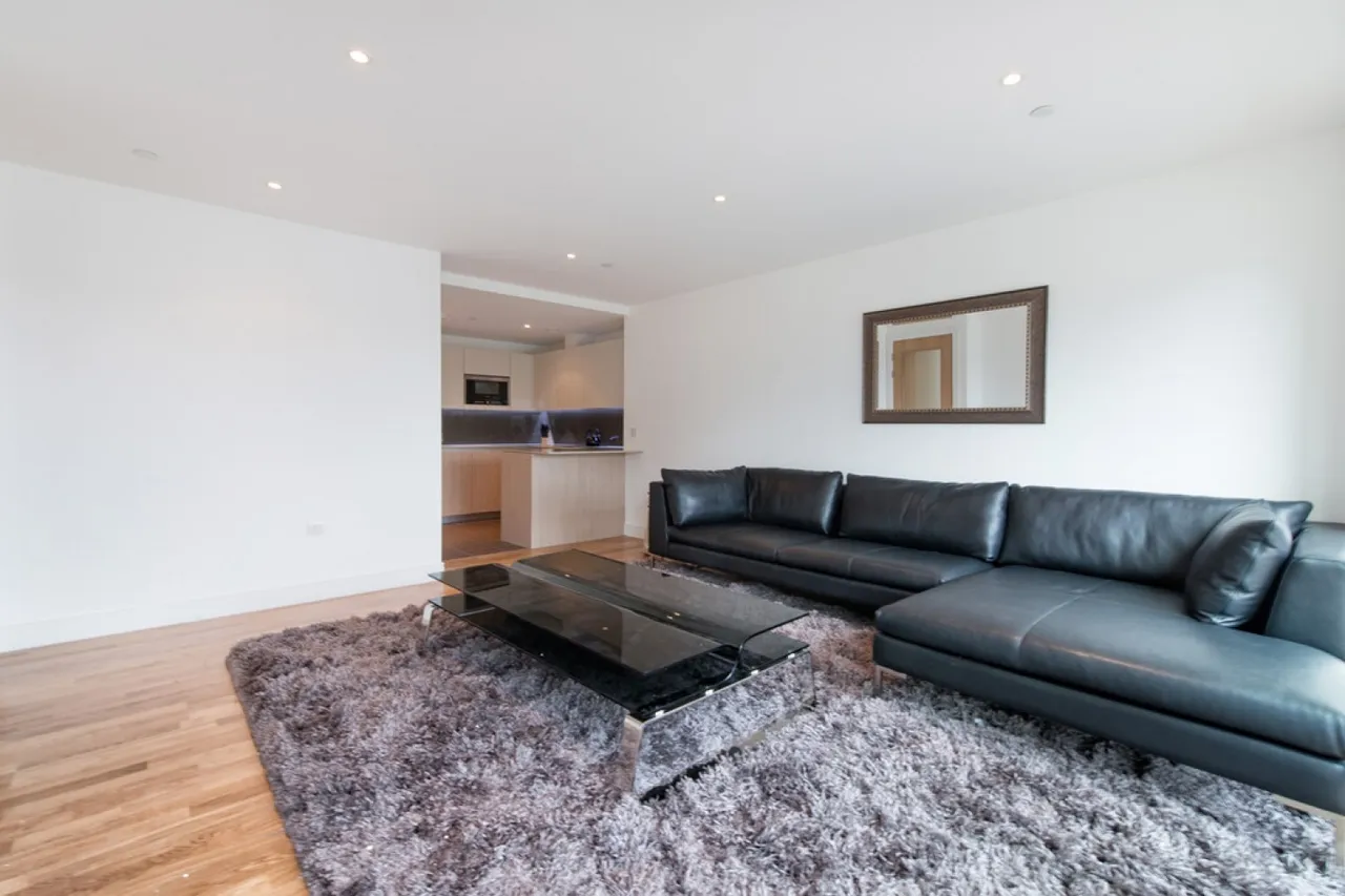 Flotilla House, Battersea Reach, photo 6