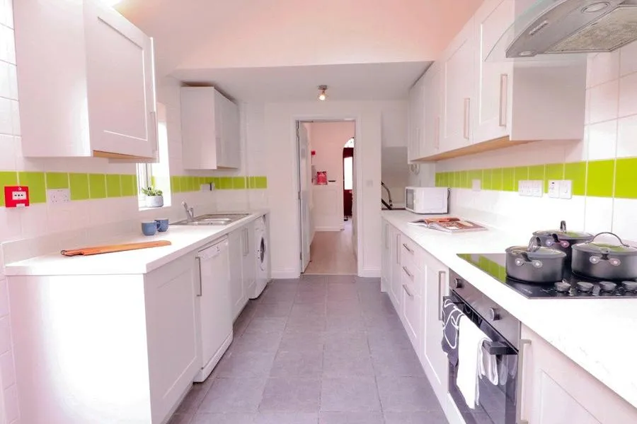 Monks Road, Lincoln, LN2, photo 13