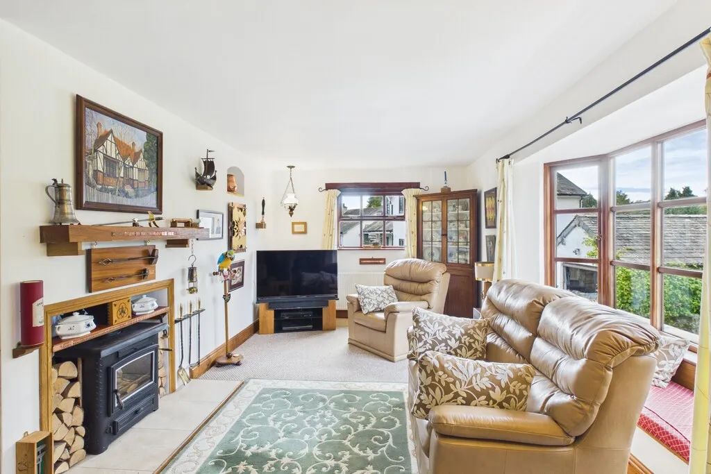 Oakland Drive, Windermere, LA23, photo 2