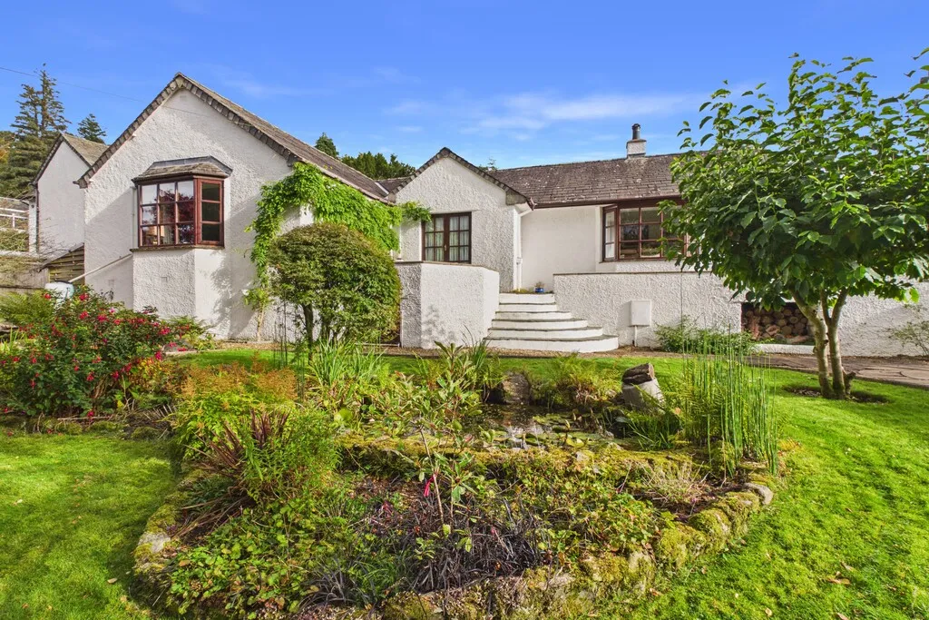 3 bed house for sale, Oakland Drive, Windermere, LA23