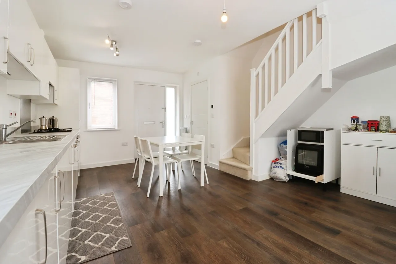 Crop Leaze, Stoke Gifford, Bristol, BS34, photo 6