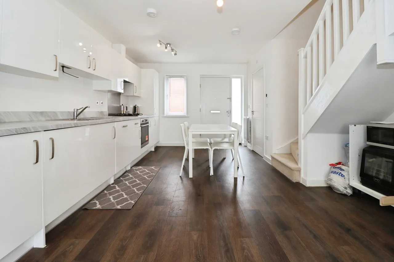 Crop Leaze, Stoke Gifford, Bristol, BS34, photo 2