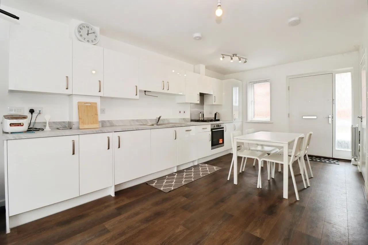 Crop Leaze, Stoke Gifford, Bristol, BS34, photo 14