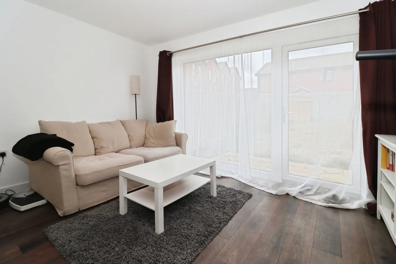 Crop Leaze, Stoke Gifford, Bristol, BS34, photo 7